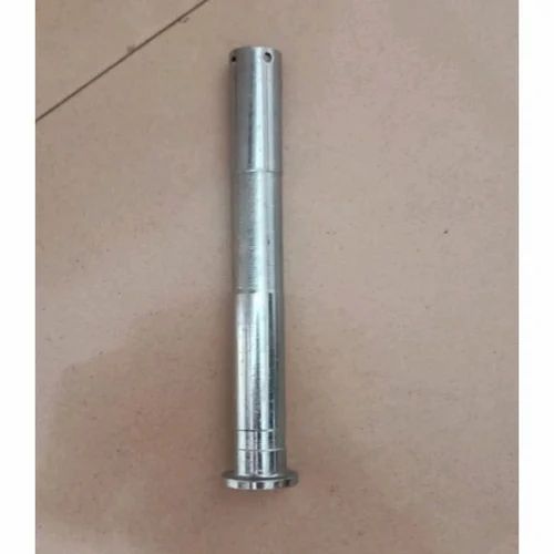 Bike Two Wheeler Main Stand Pin