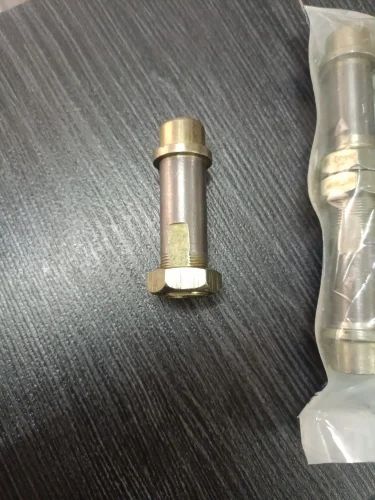Two Wheeler Half Axle, For Garage