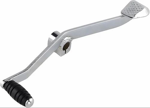 Black Two Wheeler MOTORCYCLE GEAR LEVER