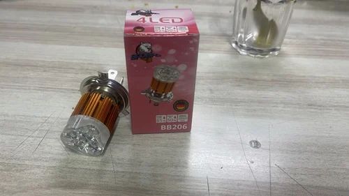 Bike Led Bulb
