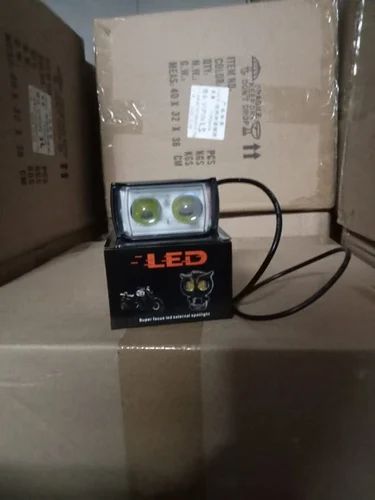 Bajaj Bike Led Bulb