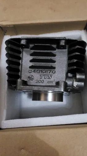 TVS Genuine Parts