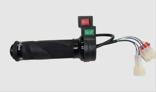 Electric Scooter Throttle