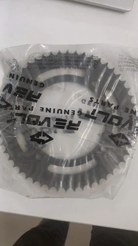 Revolt Rv1 Chain Sprocket Set
