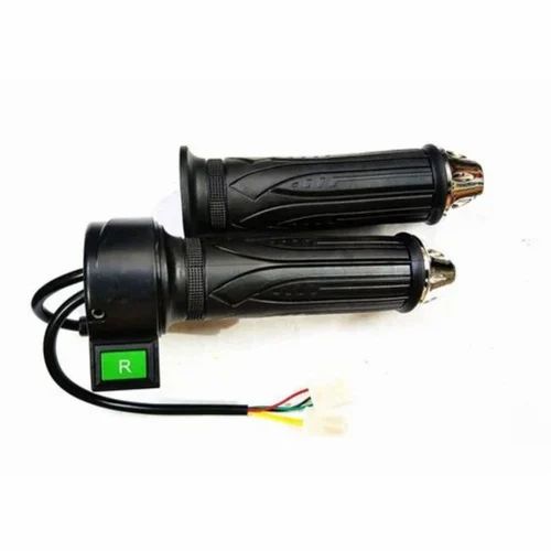 ELECTRIC SCOOTER THROTTLE WITH R SWITCH