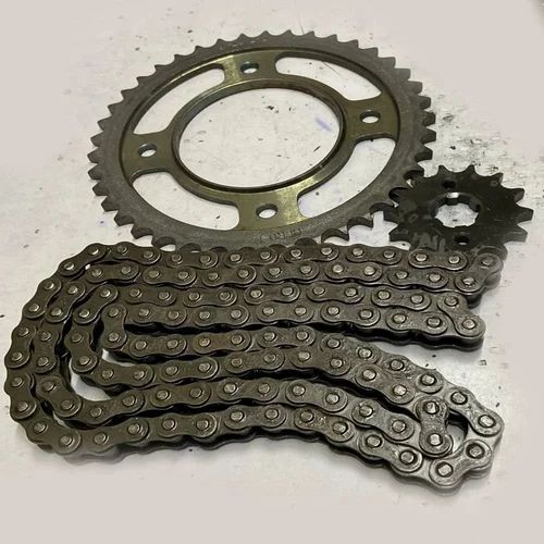 Hero Chain Sprocket Kit