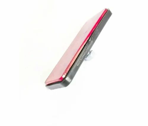Clip-On Mudguard Reflector