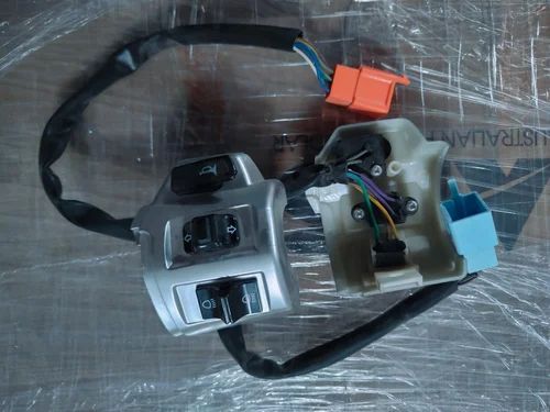 Vespa Scooter Switch Assembly