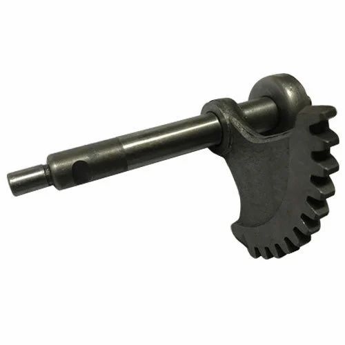 Metal Kick Shaft