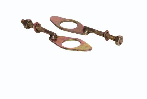 Splendor Motorcycle Chain Adjuster Set
