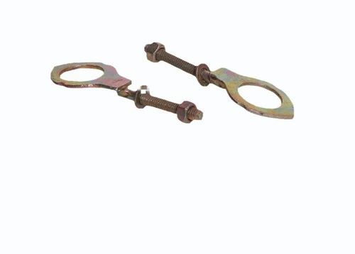 Platina Motorcycle Chain Adjuster Set