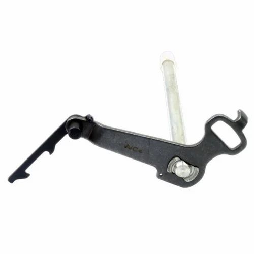 Two Wheeler Suzuki Motorcycle Gear Shaft