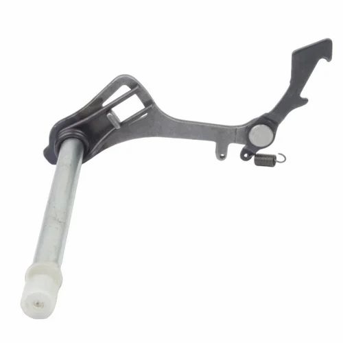 Two Wheeler XCD 125 Motorcycle Gear Shaft
