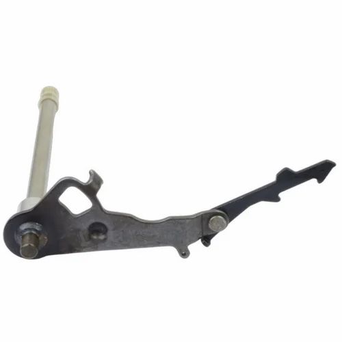 Two Wheeler TVS Star City Motorcycle Gear Shaft