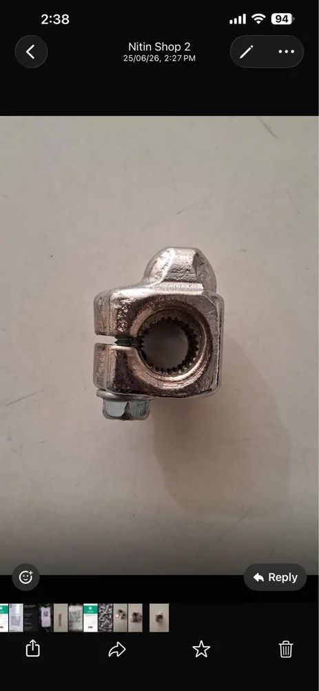 Kick Boss Ct 100