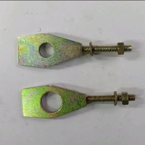 Bike Mild Steel Chain Adjuster