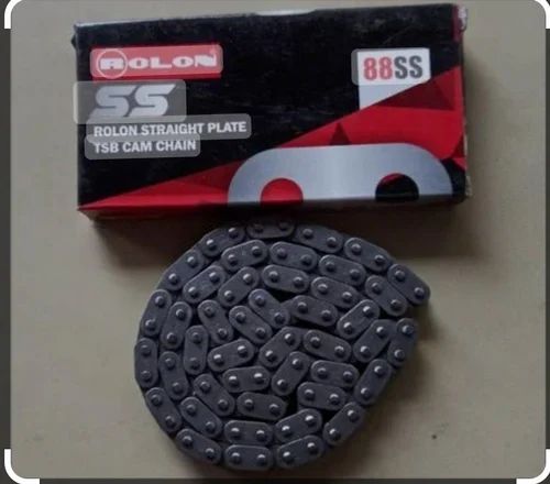 Two Wheeler Platina Timing Chain, For Garage