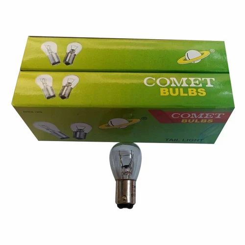 Maruti Comet Tail Light