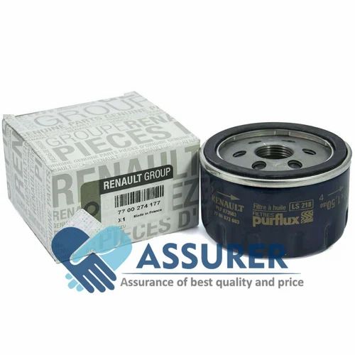 Renault Car Spare Parts