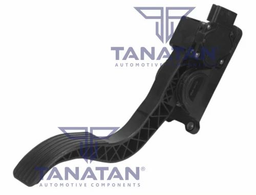 E010 - Accelerator Pedal Assembly