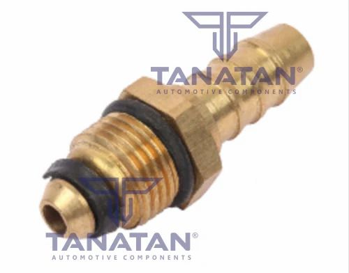 M179 - Voss Fitting Kit 16 X 1.5 X 12