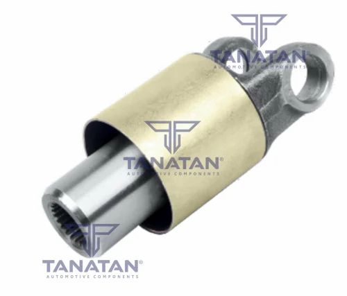 K711 - Slip Yoke Assembly, For Industrial