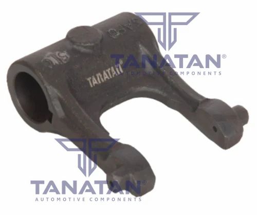 C151 - Clutch Fork Assembly
