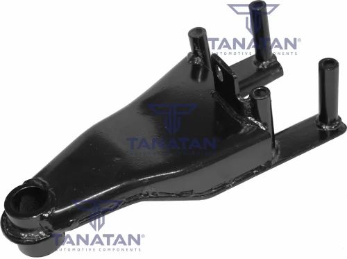 B496 - Gear Shift Lever Bracket, For Automobile Industry