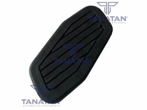 Q706 - Accelerator Pedal Rubber, For Industrial