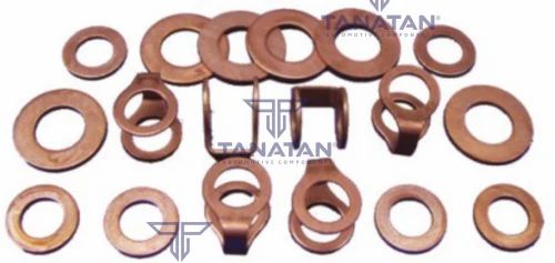 A020 - Nozzle Washer Set of 18 Pcs.