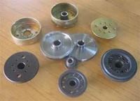 2 Wheeler Magneto Components