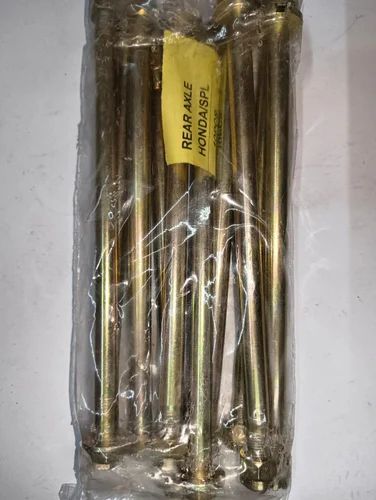 Splendor Rear Bike Axle