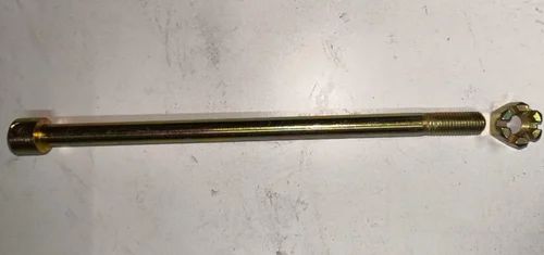 CT100 Front Bike Axle