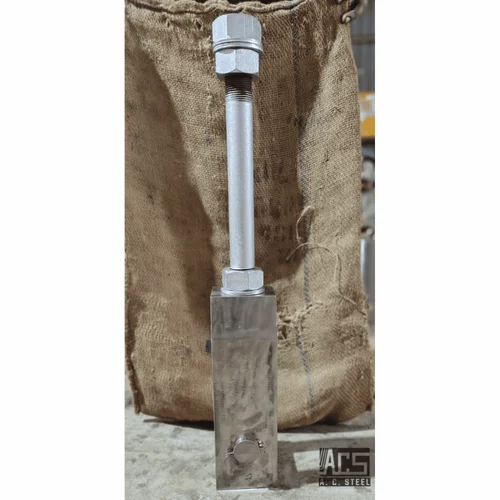 Clevis Fork Assembly