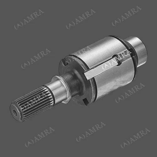 Alloy Three Wheeler Main Shaft