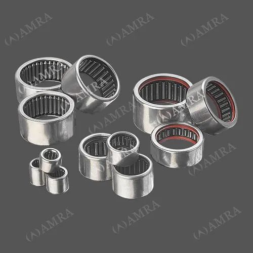 Stainless Steel Three Wheeler Bearing