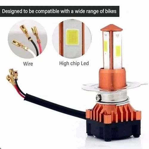 Bike Led Bulb