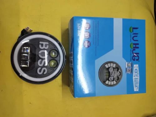 Boss Harly 5.75 Headlight Bulb