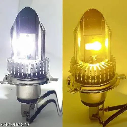 Bike Headlight Bulb