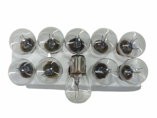 Bike Headlight Bulb