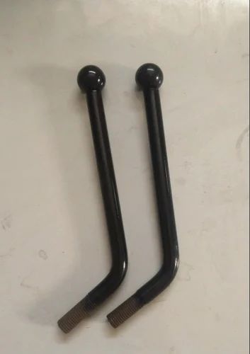 Hero Splendor Plus Bike Stay Mirror Rod