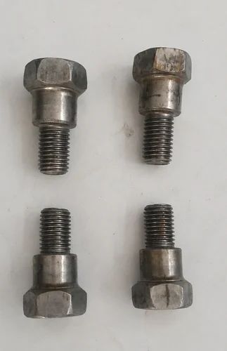 Bajaj Platina BS6 Mirror Adapter