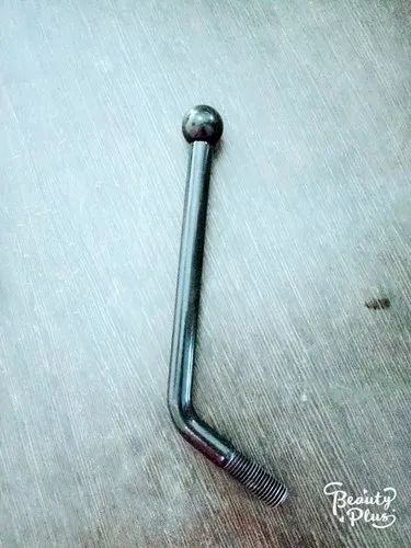 Bike Side Mirror Rod