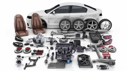 Automobile Car Fitting Parts, For Automotive