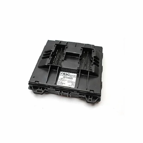 Black Plastic Volkswagen BCM Vento