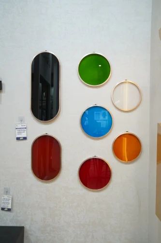 Glass Coat Pigmented