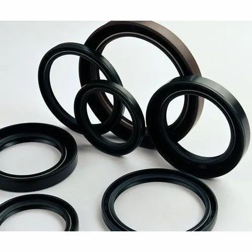 Neoprene Rubber Oil Seal