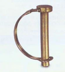 Snapper Pins (Pto Pins)