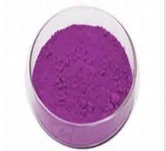 purple solvent dyes