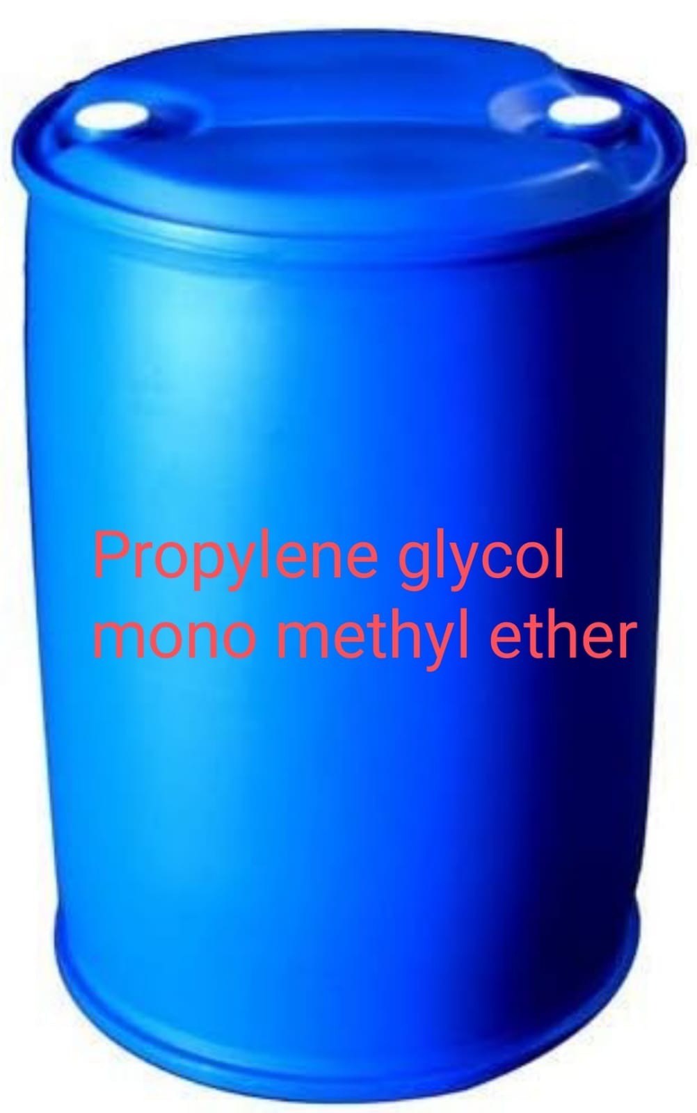 Propylene Glycol Monomethyl Ether